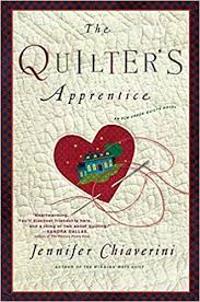 Quilters apprentice