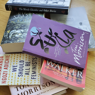 Books by black authors